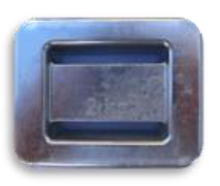 Piombo per zavorra 2kg