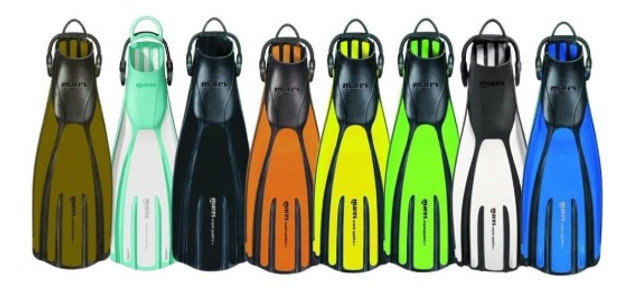 Pinne Mares Avanti Quattro+ - immagine 2