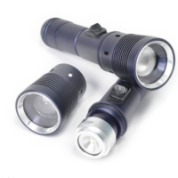 Torcia BestDivers SuperBellatrix