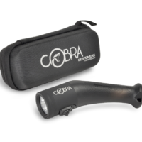 Torcia BestDivers Cobra