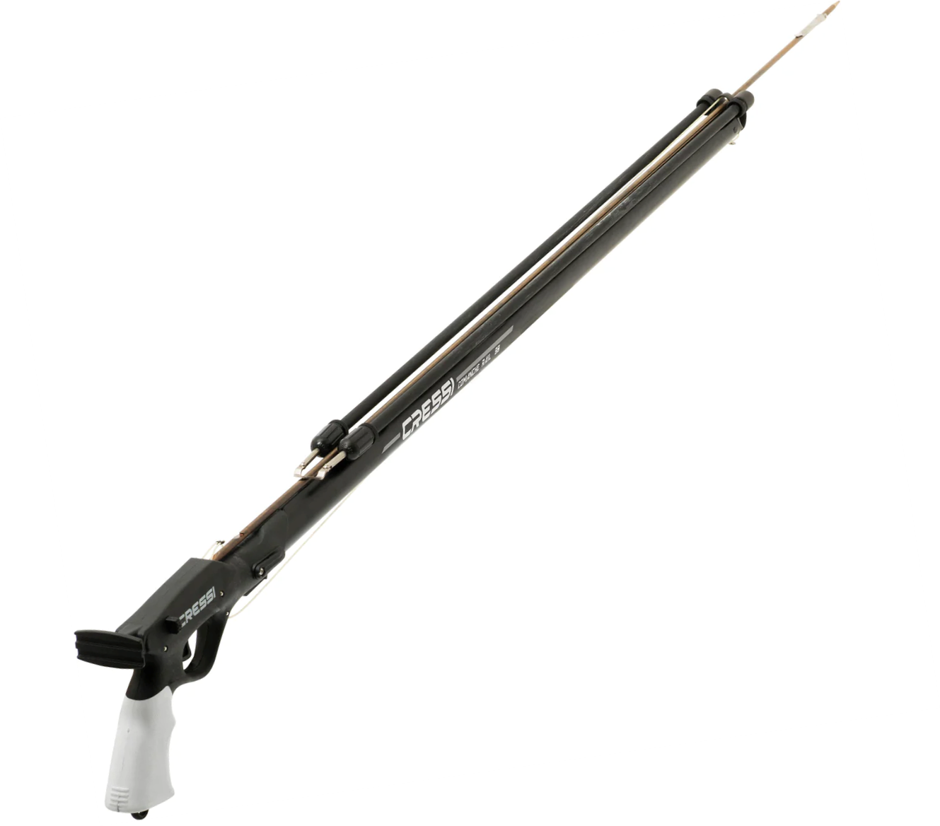 Arbalete Cressi Comanche Rail