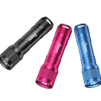 Torcia OrcaTorch D560