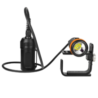 Torcia OrcaTorch D620 v2.0