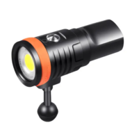 Torcia OrcaTorch D910V