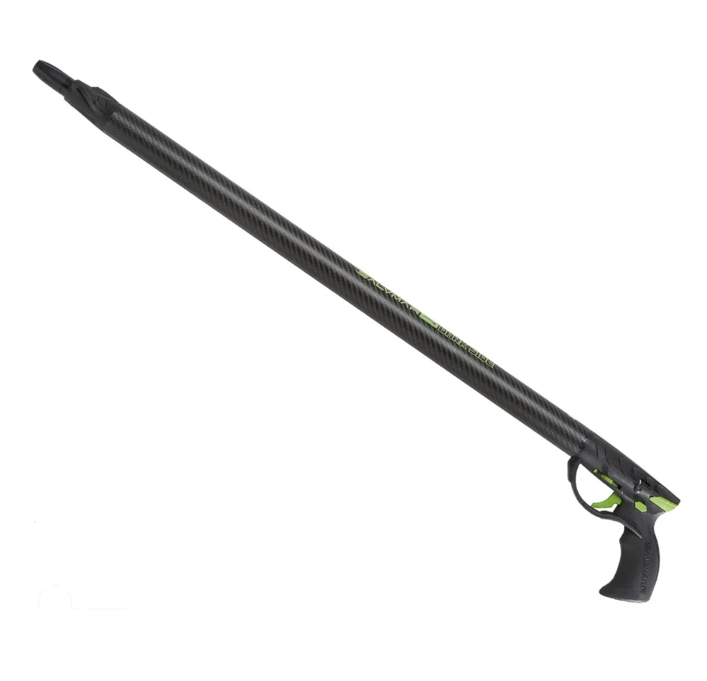 Oleopneumatico Salvimar Darkside