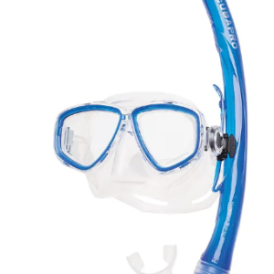 Combo Scubapro Ecco