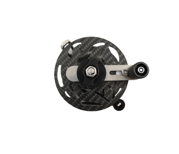 Mulinello Sigalsub Edy Carbon - immagine 2