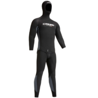 Muta Cressi Fisterra