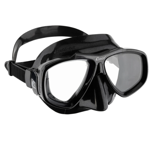 Maschera Cressi Focus