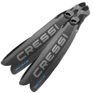 Pinne Cressi Gara Turbo Impulse