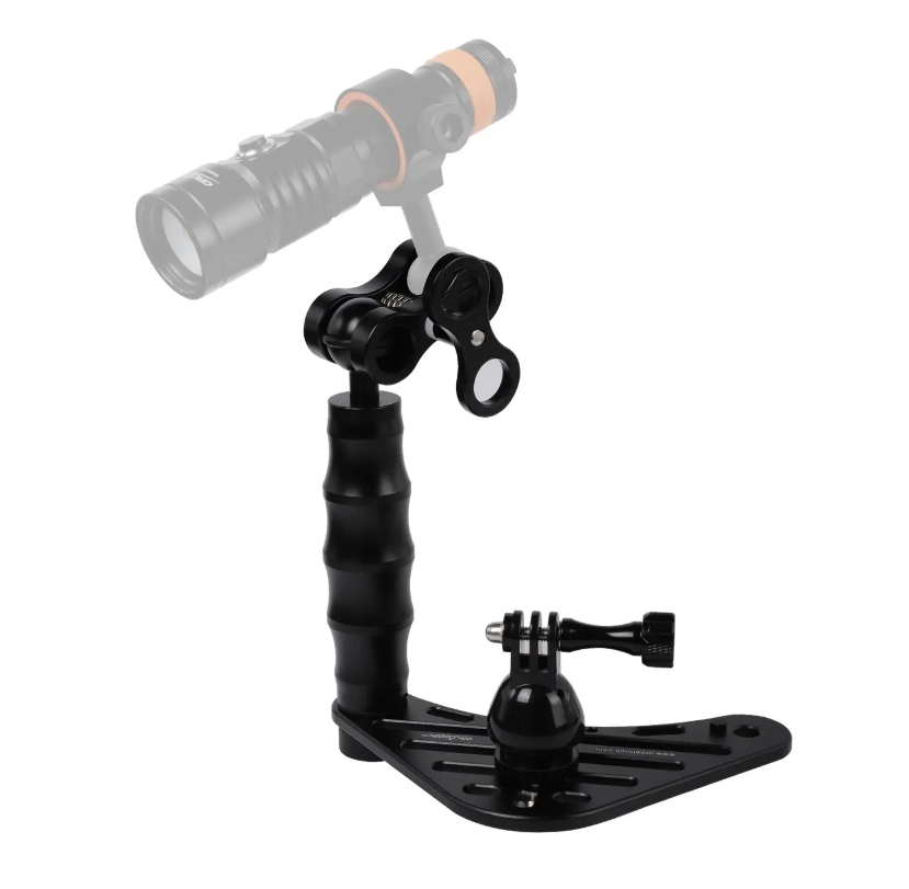 Supporto OrcaTorch H02