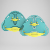 Palette Speedo Finger Paddle