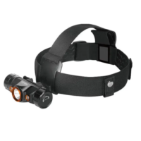 Torcia OrcaTorch Mazu TD01