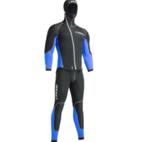 Muta Cressi Medas 5mm