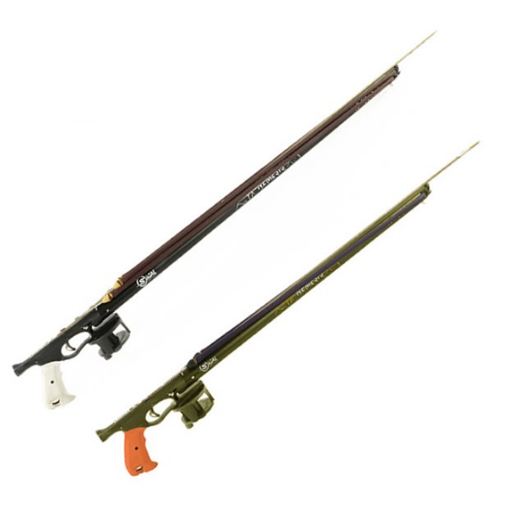 Arbalete Sigalsub Nemesis Pro