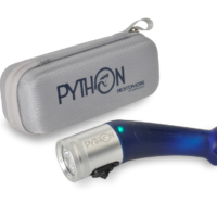 Torcia BestDivers Python