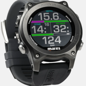 Computer Mares Sirius