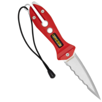 Coltello Cressi Striker