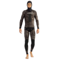 Wet Suit Cressi Tracina