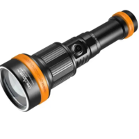 Torcia OrcaTorch ZD710 MK2