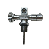 Rubinetterie e accessori