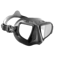 Maschera Cressi Atom