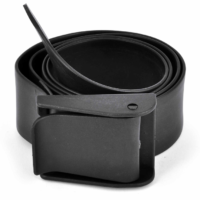 Cintura Best Divers gomma