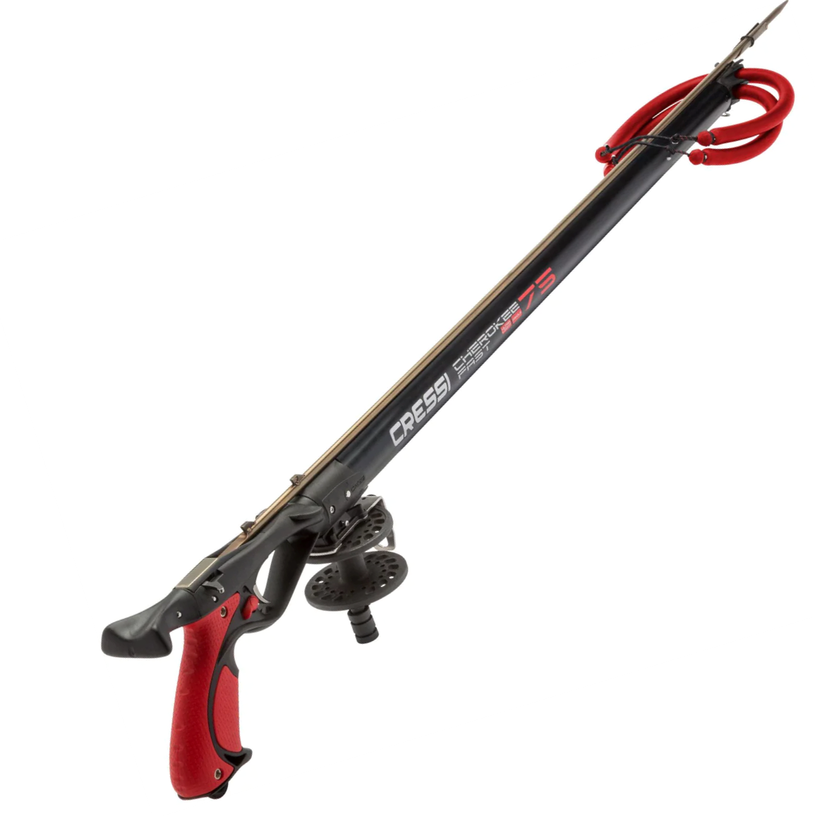 Arbalete Cressi Cherokee Fast