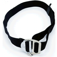 Cinture apnea e pescasub