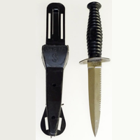 Coltelli apnea e pescasub