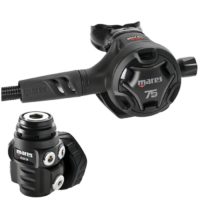 Erogatore Mares Dual Adj 62x Anniversary