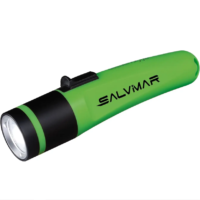 Torcia Salvimar Galactika