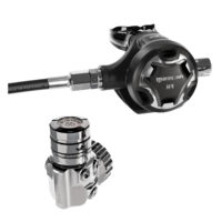 Erogatore Mares 26XR - HR