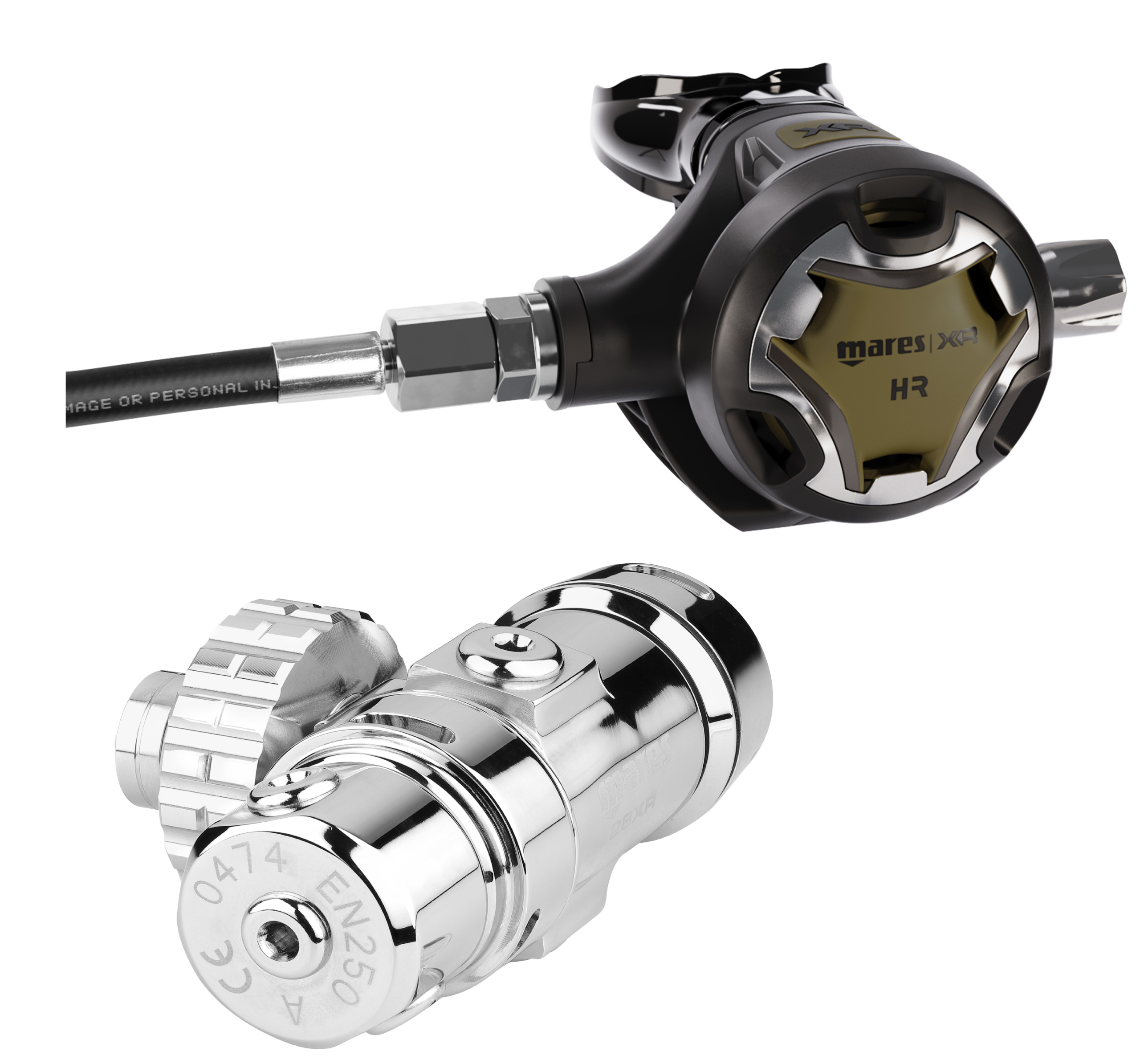 Erogatore Mares 28XR - HR