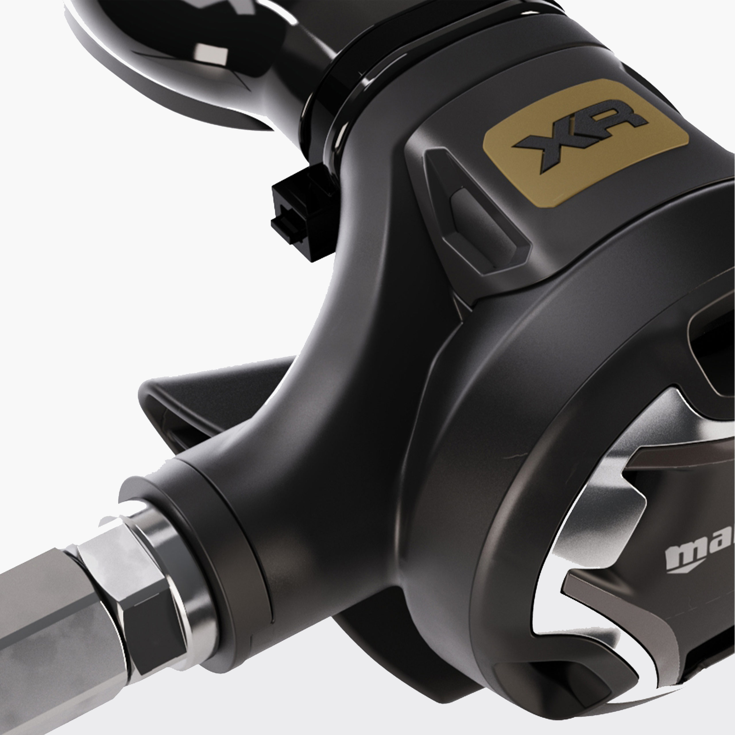 Erogatore Mares 28XR - HR - immagine 4