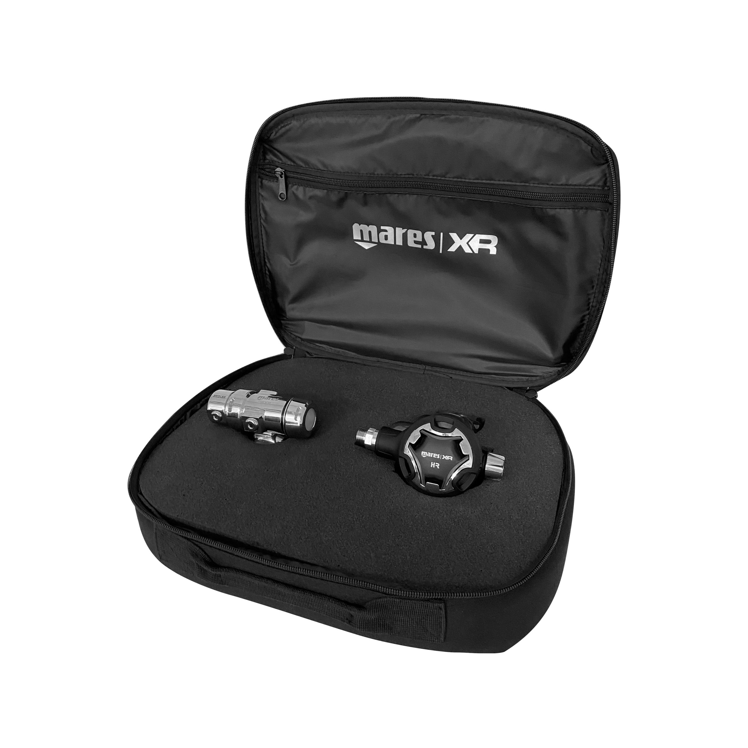 Erogatore Mares 28XR - HR - immagine 6