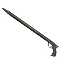 Oleopneumatico Salvimar Predathor Plus