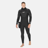 Muta Mares Pro Therm 8/7