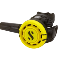 Octopus Scubapro R105