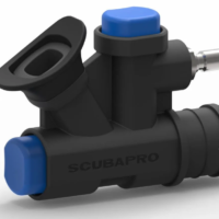 Comando Gav Scubapro TEK - BPI