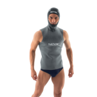 Sottomuta Seac Hoody