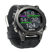 Computer Mares Sirius