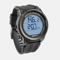 Computer Mares Sirius Hunter