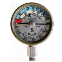 Strumenti scuba diving