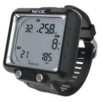 Computer Seac Tablet