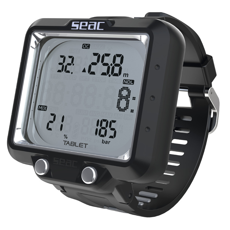 Computer Seac Tablet