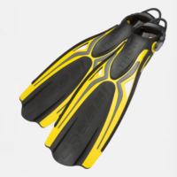 Pinne Cressi Thor EBS