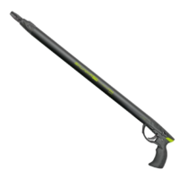 Oleopneumatico Salvimar Predathor Vuoto