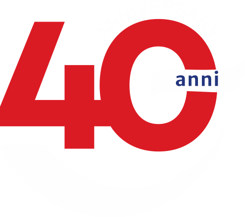 40 anniversary BignamiSub