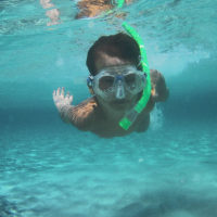 Snorkeling